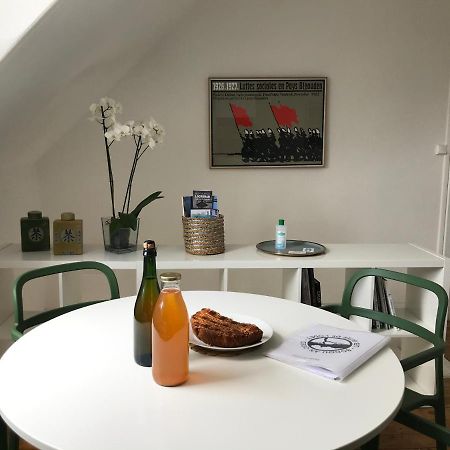 Studio Duplex Bénodet Eksteriør bilde