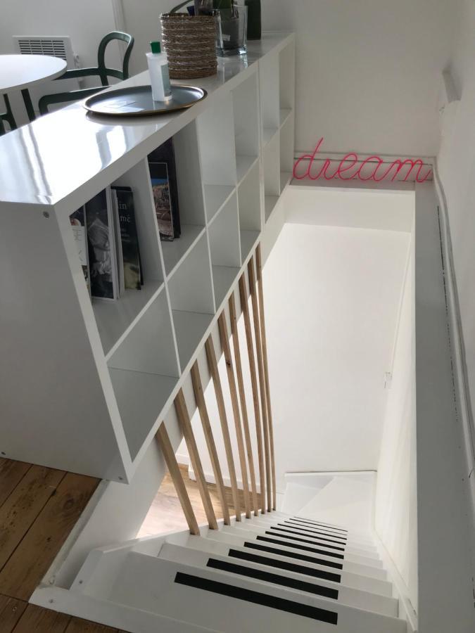 Studio Duplex Bénodet Eksteriør bilde