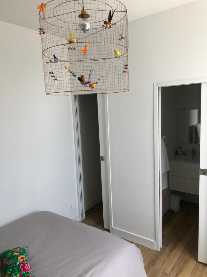 Studio Duplex Bénodet Eksteriør bilde