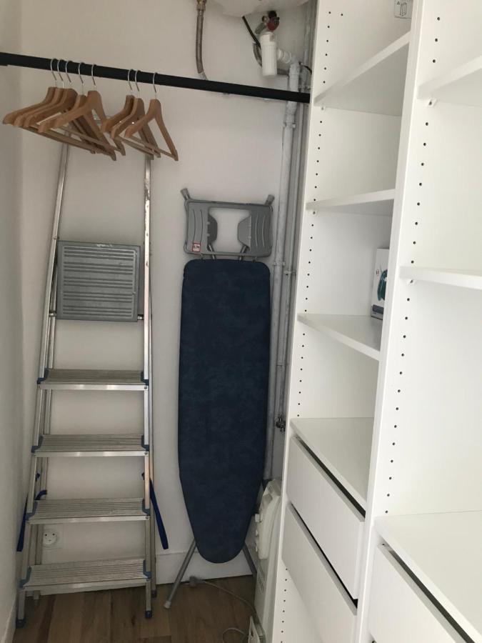 Studio Duplex Bénodet Eksteriør bilde