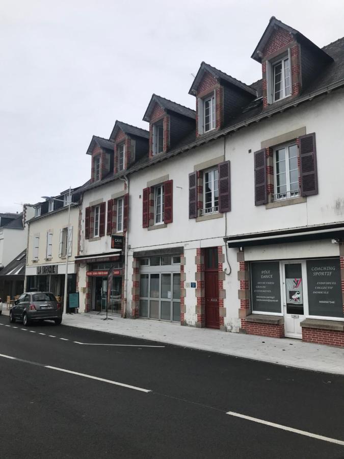 Studio Duplex Bénodet Eksteriør bilde