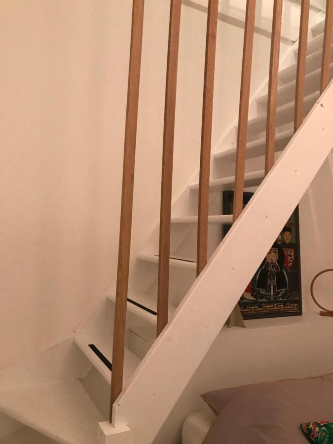 Studio Duplex Bénodet Eksteriør bilde