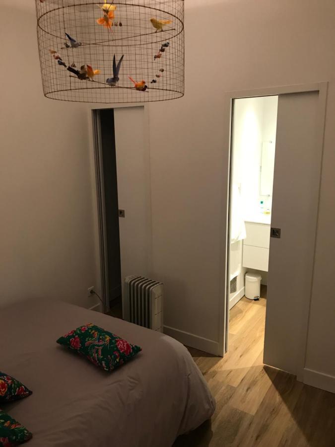 Studio Duplex Bénodet Eksteriør bilde