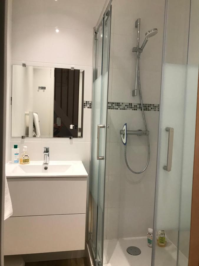 Studio Duplex Bénodet Eksteriør bilde