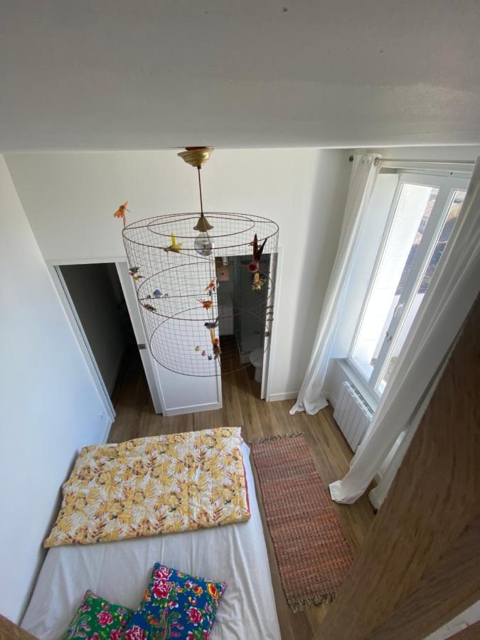 Studio Duplex Bénodet Eksteriør bilde