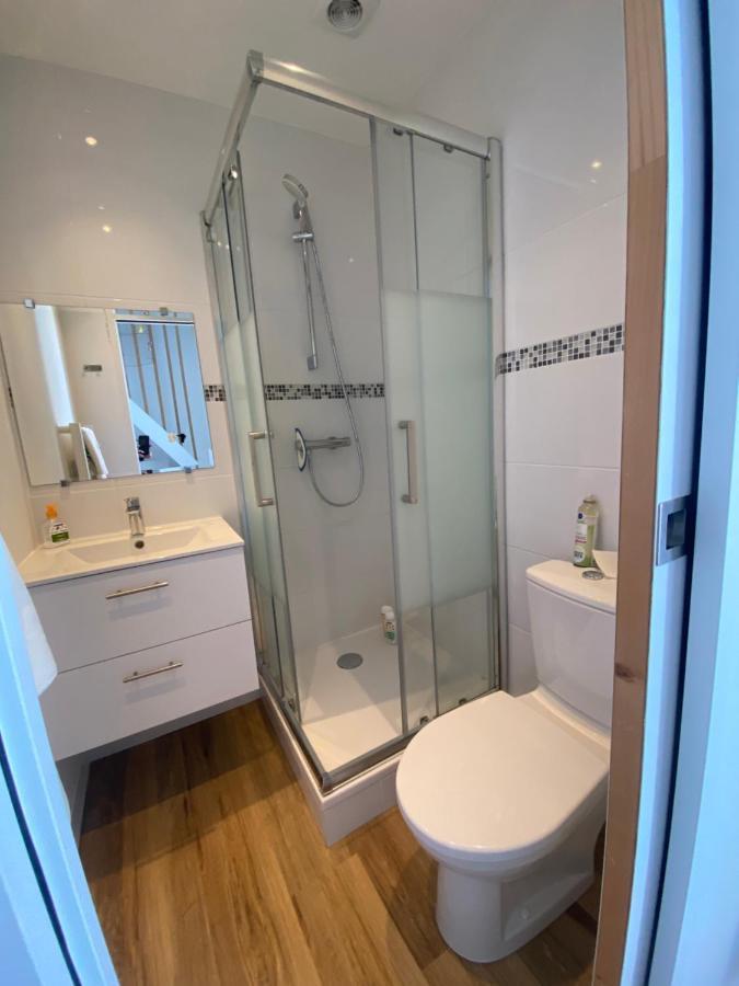 Studio Duplex Bénodet Eksteriør bilde